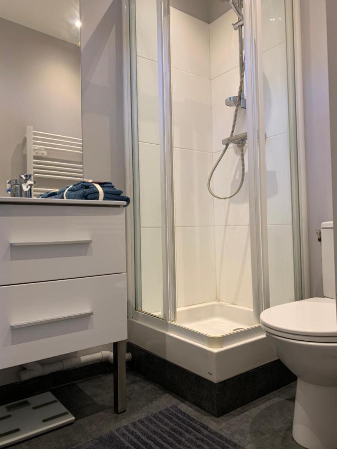 Superbe Appartement Cosy Jardin Corbeil-Essonnes Bagian luar foto