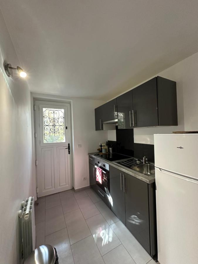 Superbe Appartement Cosy Jardin Corbeil-Essonnes Bagian luar foto