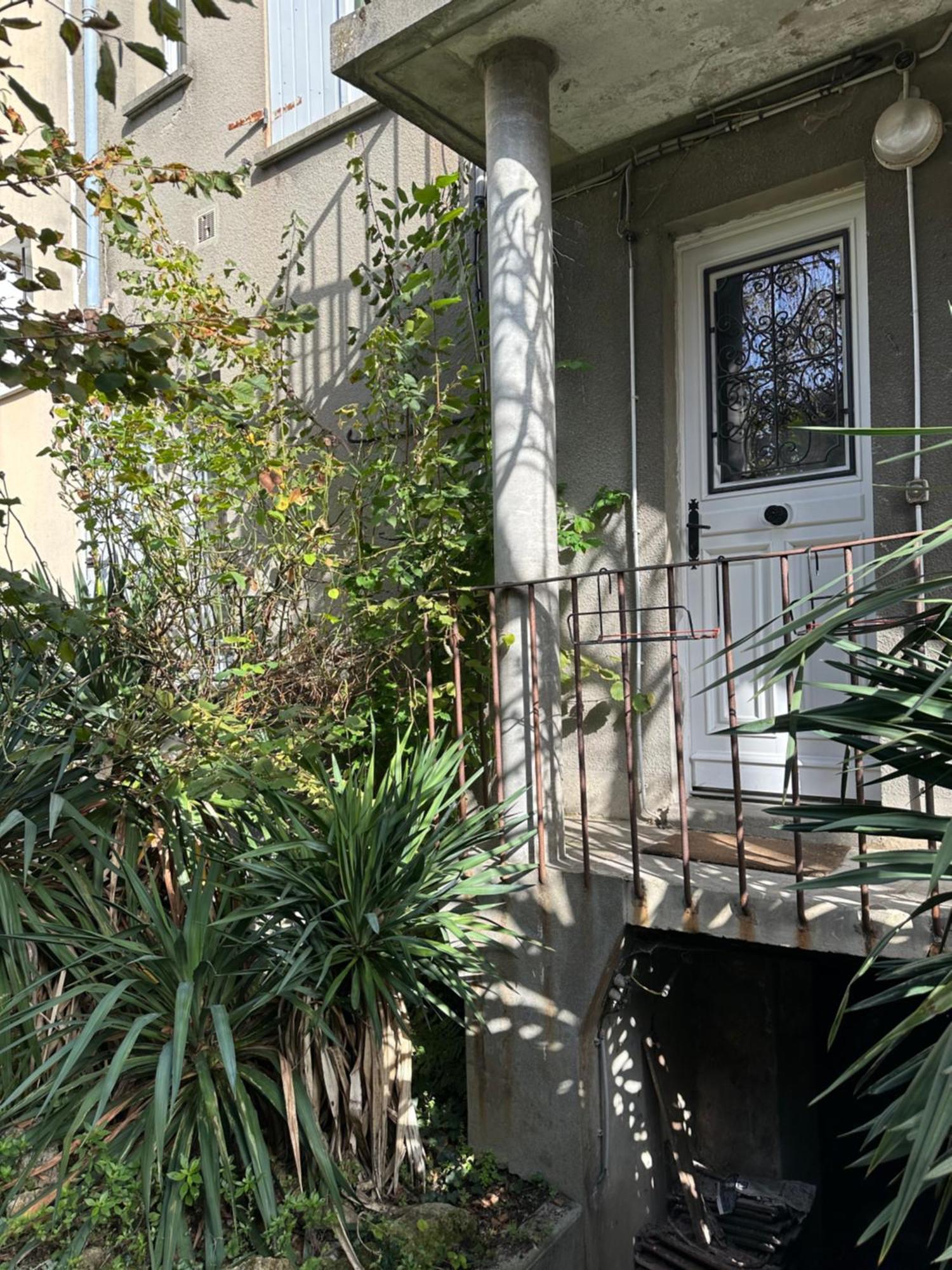 Superbe Appartement Cosy Jardin Corbeil-Essonnes Bagian luar foto