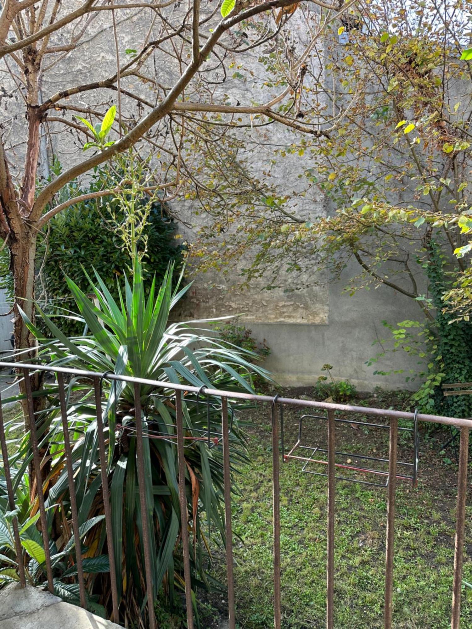 Superbe Appartement Cosy Jardin Corbeil-Essonnes Bagian luar foto